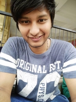 Gaurav Garg