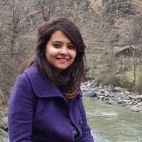 Vibhuti Lonare profile image