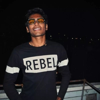 Dhruhil Patel
