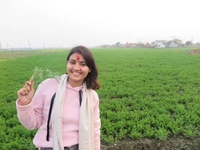 Gunakeshari Lamsal