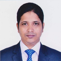 Mohammed Monzurul Islam