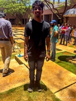Bhavesh Rajpoot