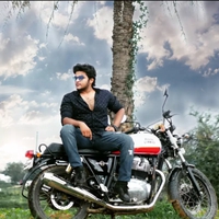 Pranav Reddy
