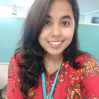 Reetika Jaiswal