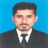 Asmat Ullah