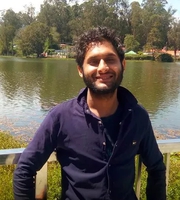 Prakash Adhikari
