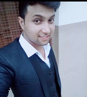 Meraj Ahmed profile image