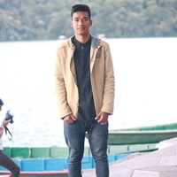 Rabinson Rai