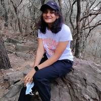 Deepthi Velicharla
