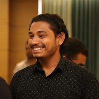 Prithvi Krishnan