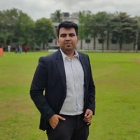 Shashank Gadavi