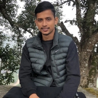 Rupesh Sapkota