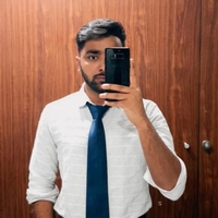 Adil Shaikh