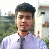 Suman Paudel