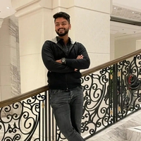 Shubham Gupta