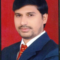 Samiullah Mohammed