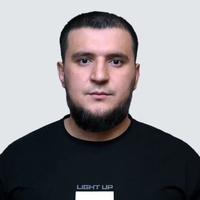 Islom Alimov