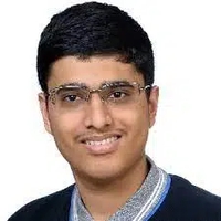 Arnhav Datar