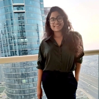 Jahnavi Singh