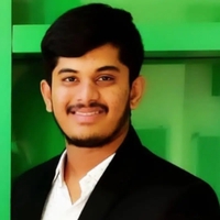 Abhishek Patil