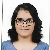 Vaishnavi Kulkarni