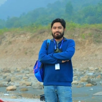 Mehedi Hasan