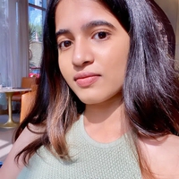 Shreya Reddy