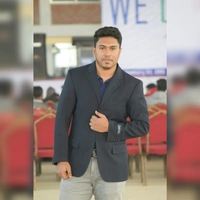 Alamin Hossain