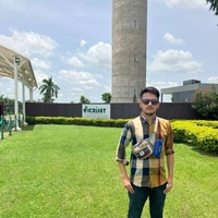 Dikshant Bhattarai profile image