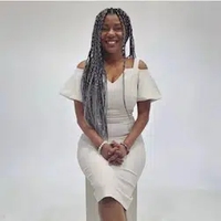 Christiana Emefa Woayor