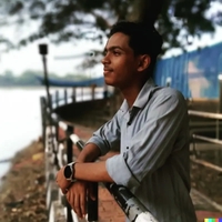Melvin Aji