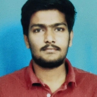 Revanth Mandadi