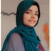 Azra Ahmed