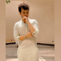 Atharva Deshmukh
