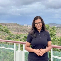 Riya Veshvikar