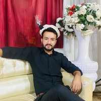 Shairbaz Ali