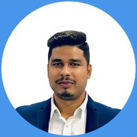 Aditya Ramteke