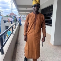 Felix Ajayi