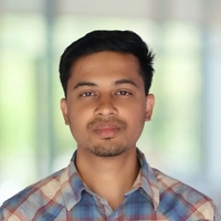 Akashprabu Athikombai Chandrasekaran