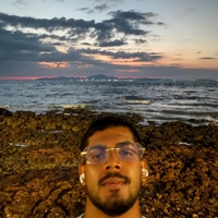Anand Nizamkar