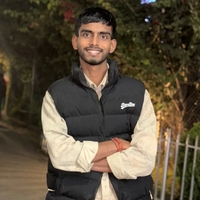 Anand Mandal