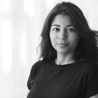 Anushree Parashar