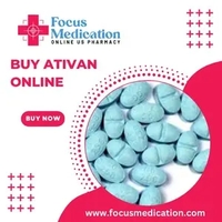 Ativan Online For Sale No Prescription Needed