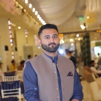 Hussain Nisar