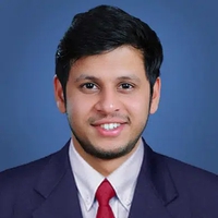 Anish Deshpande