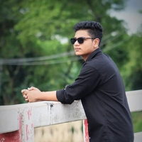 Sagor Kumar Suttradhar