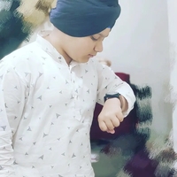 Baljeet Singh
