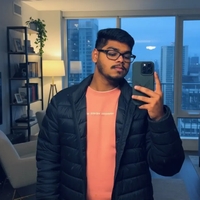Rajbharath Paramasivan