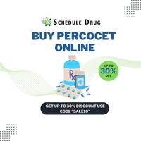 Buy Percocet Online No Rx Genuine Pharmacy Near Me