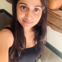 Titiksha Bhardwaj
